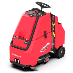 Rebel Stand On Floor Scrubbers Disk thumbnail