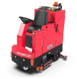 GTX Ride On Floor Scrubbers Disk thumbnail