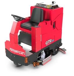 GTR Ride On Floor Scrubbers Disk thumbnail