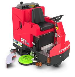 GTR Ride On Floor Scrubbers Disk thumbnail