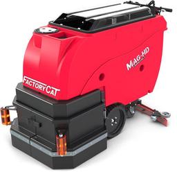 Mag-HD Walk Behind Floor Scrubbers Disk thumbnail