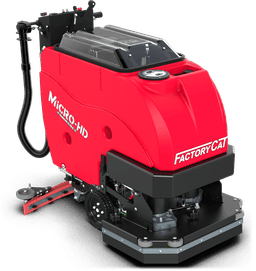Micro-HD Walk Behind Floor Scrubbers Disk thumbnail