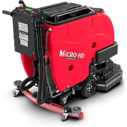 Micro-HD Walk Behind Floor Scrubbers Disk thumbnail