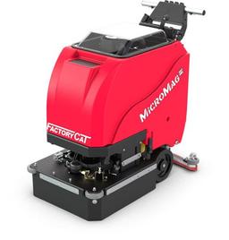 MicroMag Walk Behind Floor Scrubbers Disk thumbnail