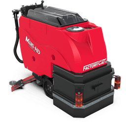 Mini-HD Walk Behind Floor Scrubbers Disk thumbnail