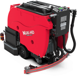 Mini-HD Walk Behind Floor Scrubbers Disk thumbnail