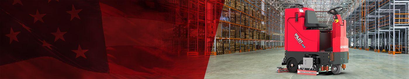 FactoryCat - Handcrafted in USA