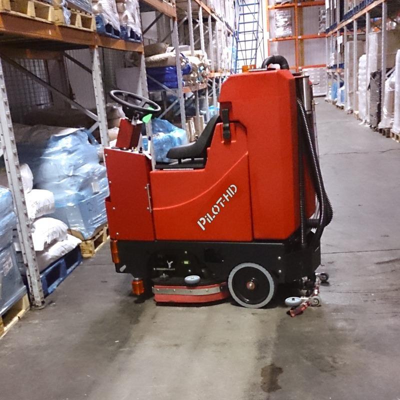FactoryCat Ride On Floor Scrubbers Pilot warehouse concrete - https://assets.factorycat.com/demoImages/2025/april/Pilot-Ride On Floor Scrubbers-warehouse-concrete-Phoenix-USA-850.jpg - 800 - 800 - 850 Pilot Ride On Floor Scrubbers Arizona Chemical plant