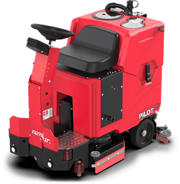 Pilot Ride On Floor Scrubbers Disk thumbnail